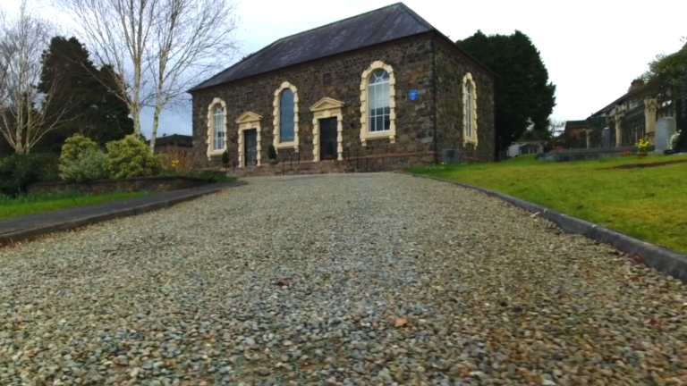 Dunmurry NS Presbyterian