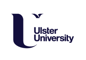 Logo of Ulster University